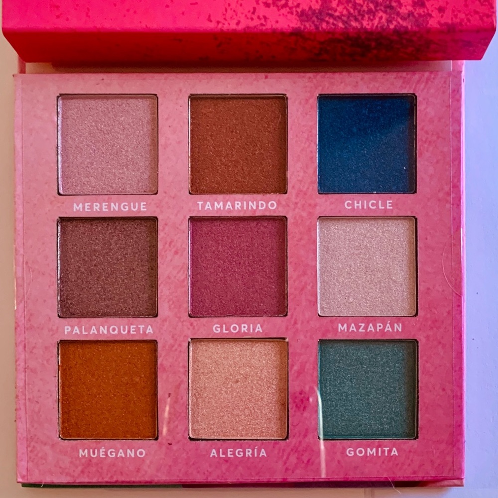 Makeup